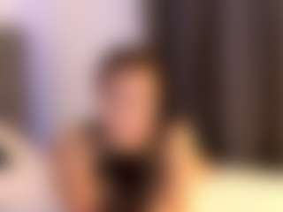 AnniaSummer's Live Sex Cam Show