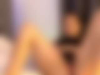 AnniaSummer's Live Sex Cam Show