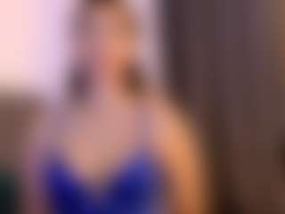 AnniaSummer's Live Sex Cam Show