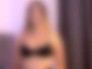 AnniaSummer's Live Sex Cam Show