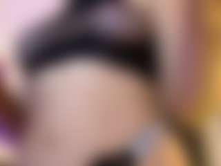 AnniaSummer's Live Sex Cam Show