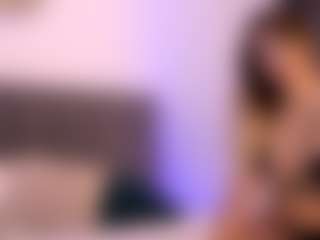 AnniaSummer's Live Sex Cam Show