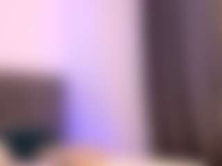 AnniaSummer's Live Sex Cam Show