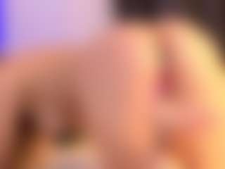 AnniaSummer's Live Sex Cam Show
