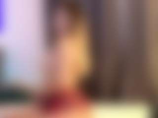 AnniaSummer's Live Sex Cam Show
