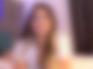 Live cam show with AnniaSummer - Blue Eyes on CamClone