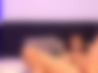 AnniaSummer's Live Sex Cam Show