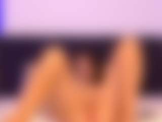 AnniaSummer's Live Sex Cam Show
