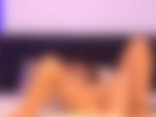 AnniaSummer's Live Sex Cam Show