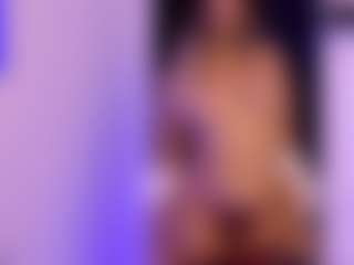 AnniaSummer's Live Sex Cam Show