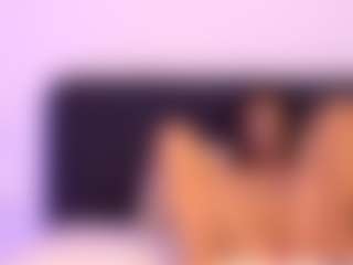 Live cam show with AnniaSummer - BBW on sexylive.show