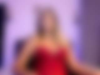 Live cam show with AnniaSummer - Blue Eyes on liverealitysex.com