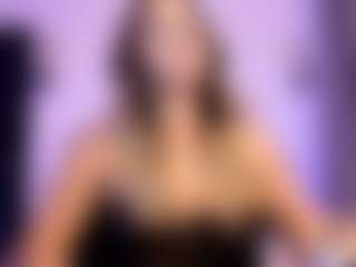 AnniaSummer's Live Sex Cam Show