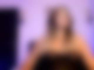 AnniaSummer's Live Sex Cam Show