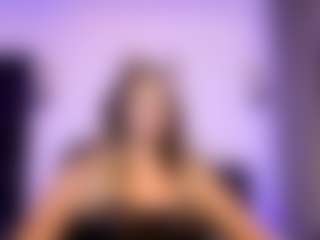 Live cam show with AnniaSummer - Blue Eyes on live18s.com