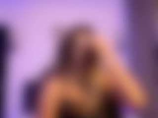 Live cam show with AnniaSummer - Blue Eyes on Porn Luv