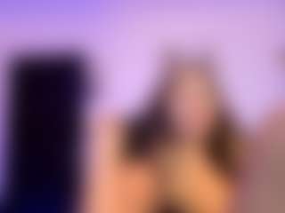 Live cam show with AnniaSummer - Facial on live18s.com