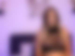 AnniaSummer's Live Sex Cam Show
