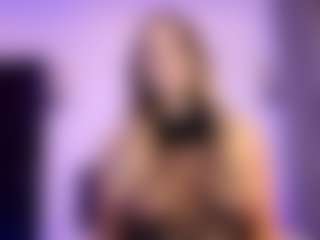 AnniaSummer's Live Sex Cam Show