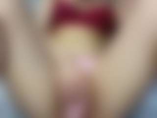 Live cam show with Sofia - Handjob on SquirtSoMuch