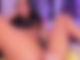 Live cam show with Daelith - Skinny on Hubzter Live