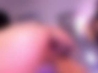 Show in cam erotica live di Daelith