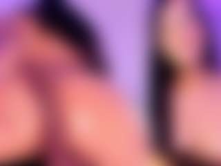 Live cam show with Daelith - Fetish on Gym Cam Girls