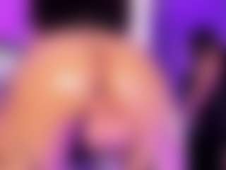 Live cam show with Daelith - Blowjob on Hubzter Live