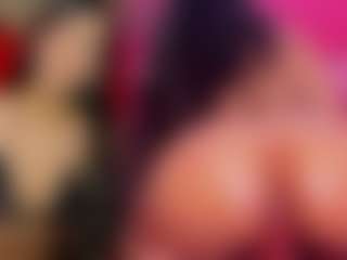 Live cam show with Daelith - Dirty Talk on Mixed Magazine Live