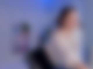 Live cam show with Elvienne - Gray Eyes on mypornchat.com