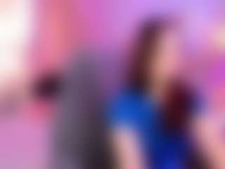 Live cam show with Elvienne - Gray Eyes on Hubzter Live