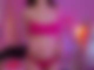 Live cam show with Elvienne - Slave on fapnchat