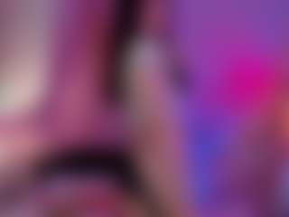 Live cam show with Elvienne - Gray Eyes on Free Soda