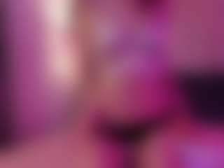 Live cam show with Elvienne - Joi on Lustler