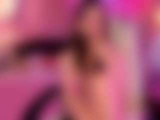 Elvienne's Live Sex Cam Show