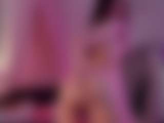 Elvienne's Live Sex Cam Show