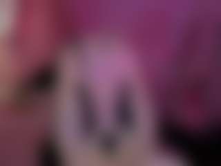 Live cam show with Elvienne - Gray Eyes on fapnchat