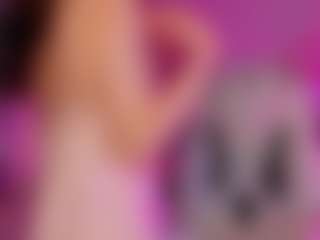 Live cam show with Elvienne - Dirty Talk on CamwithHer