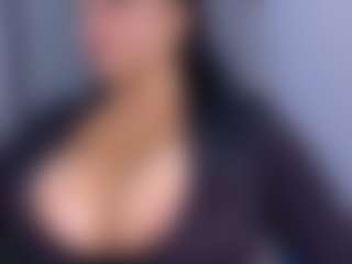 Show in cam erotica live di kaliboobs