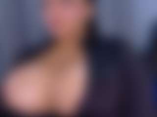 Cam Show en direct de kaliboobs