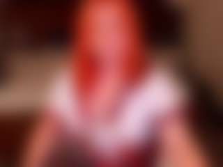 Live cam show with Lilly-Cassi - Strip Red Hair on Porn Luv