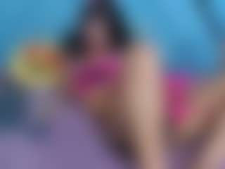 MoniYii07's Live Sex Cam Show