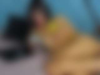 Live cam show with MoniYii07 - Orgasm on anonymated.com