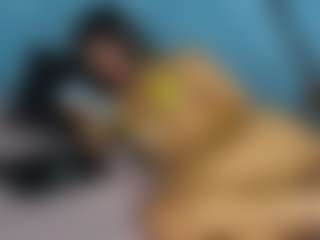 Live cam show with MoniYii07 - Tease on anonymated.com