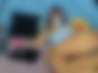 MoniYii07's Live Sex Cam Show