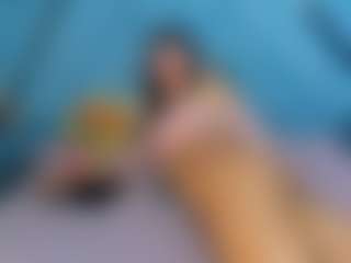 Live cam show with MoniYii07 - Black Hair on WildCum