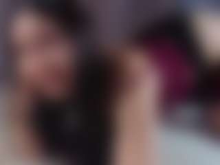 Live cam show with PalmiraPascall - White on Free Soda | united states