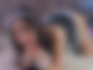 PalmiraPascall's Live Sex Cam Show