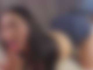 PalmiraPascall's Live Sex Cam Show