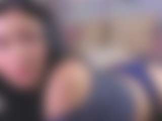 PalmiraPascall's Live Sex Cam Show